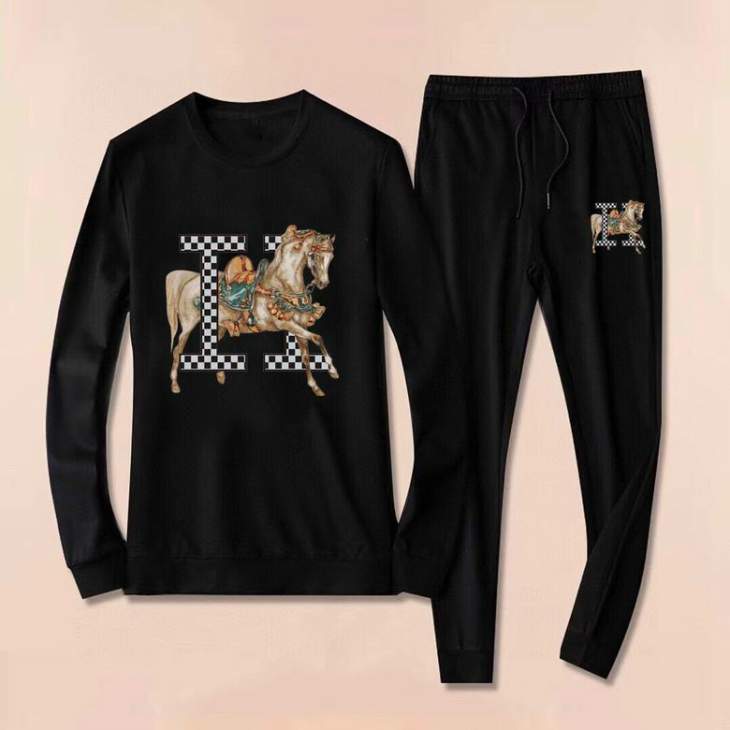 Picture of Hermes Sweater Suits _SKUHermesM-3XLkdtn2440388